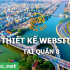 Thiết kế website tại quận 8 chuẩn SEO