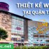 Thiết kế website tại quận Tân Phú
