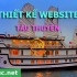 Thiết kế website tàu thuyền chuẩn SEO