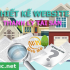 Thiết kế website thanh lý tài sản chuẩn SEO