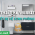 Thiết kế website thiết bị vệ sinh phòng tắm chuẩn SEO