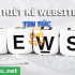 Thiết kế website tin tức chuẩn SEO