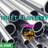 Thiết kế website Bán Đồ dùng Inox, Gia công Inox
