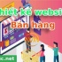 Thiết kế website Bán hàng
