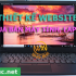 Thiết kế website Bán laptop - máy tính xách tay - máy PC