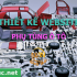 Thiết kế website Bán Phụ Tùng Ô Tô