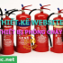 Thiết kế website Bán Thiết bị Phòng cháy, Chữa cháy