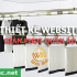 Thiết kế website Công ty Bán Giàn Phơi Thông Minh