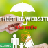Thiết kế website Công ty Bảo hiểm, Bán Bảo hiểm