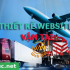 Thiết kế website Dịch vụ Vận tải, Vận chuyển Logistics