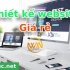 Thiết kế website giá rẻ