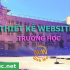 Thiết kế website Giáo dục - Trường học
