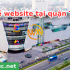 Thiết kế website tại quận Thủ Đức