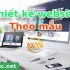 Thiết kế website theo mẫu