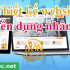 Thiết kế website Tuyển dụng nhân sự